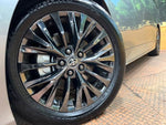 VELLFIRE  HYBRID