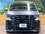 VELLFIRE  HYBRID