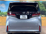 VELLFIRE  HYBRID
