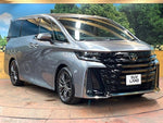 VELLFIRE  HYBRID