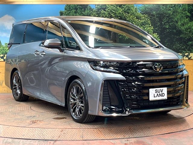VELLFIRE  HYBRID
