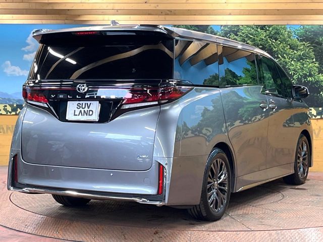 VELLFIRE  HYBRID