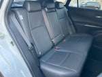 HARRIER 2WD