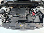 HARRIER 2WD