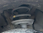 HARRIER 2WD