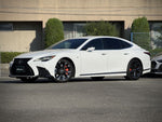 LEXUS LS500