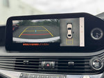LEXUS LS500