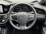 LEXUS LS500