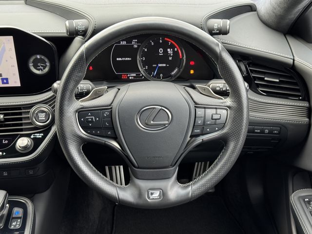 LEXUS LS500