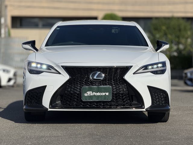 LEXUS LS500