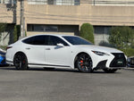 LEXUS LS500