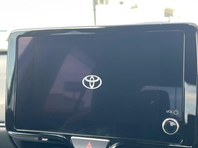 YARIS CROSS HYBRID