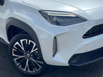 YARIS CROSS HYBRID