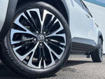 YARIS CROSS HYBRID