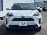 YARIS CROSS HYBRID