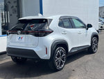 YARIS CROSS HYBRID