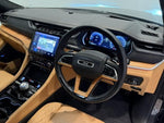 JEEP GRAND CHEROKEE L