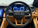 JEEP GRAND CHEROKEE L