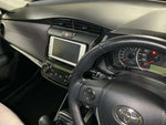 COROLLA AXIO