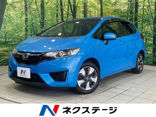 FIT HYBRID