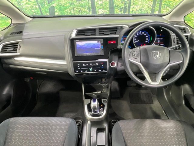 FIT HYBRID