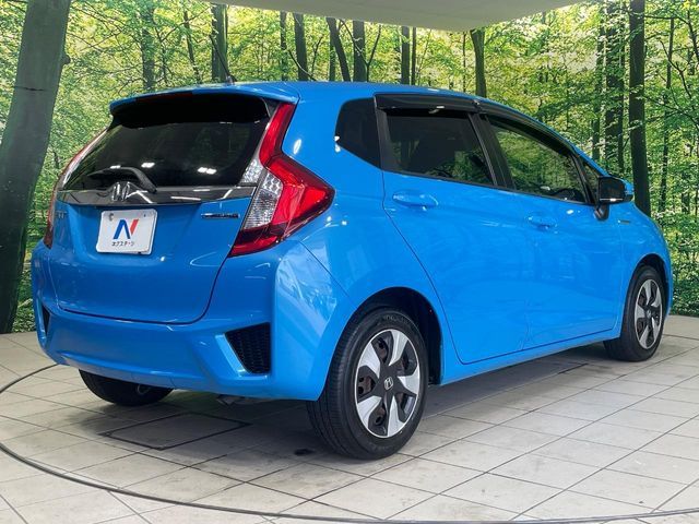 FIT HYBRID