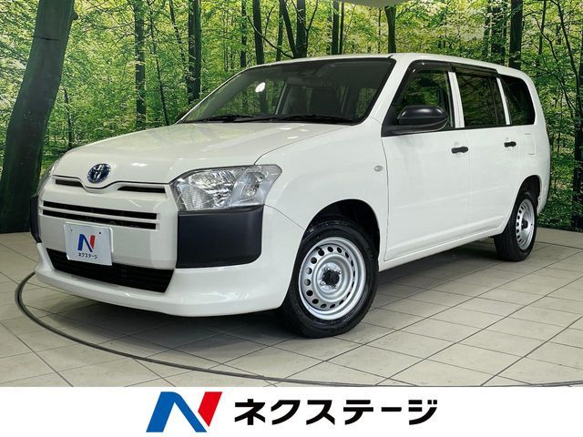 PROBOX van HYBRID