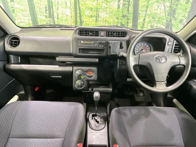 PROBOX van HYBRID