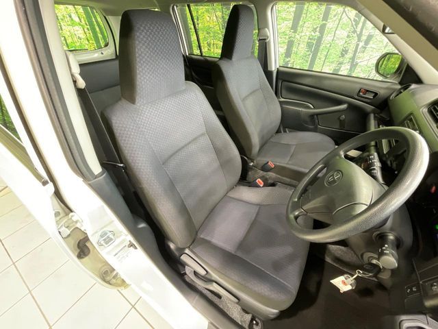 PROBOX van HYBRID