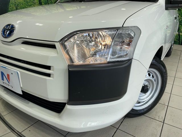 PROBOX van HYBRID