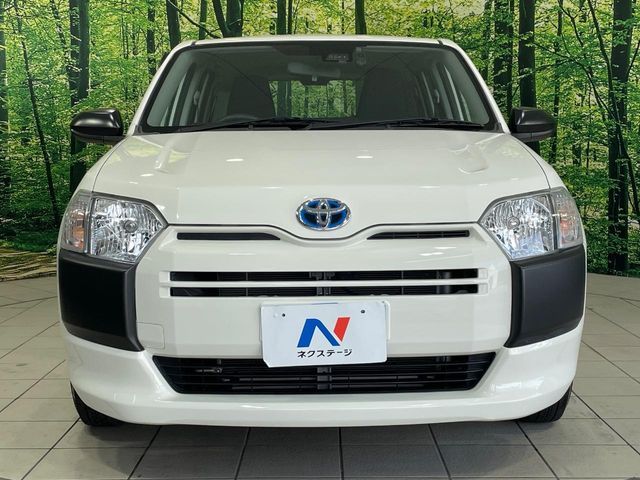 PROBOX van HYBRID
