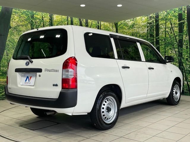 PROBOX van HYBRID