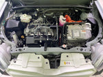 PROBOX van HYBRID