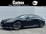 LEXUS LS500