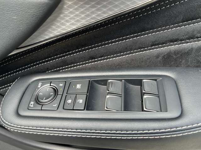 LEXUS LS500