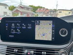LEXUS LS500