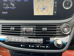 LEXUS LS500