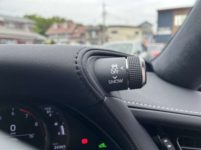 LEXUS LS500