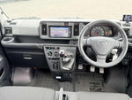 HIJET CARGO 4WD