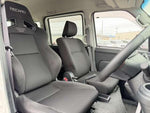 HIJET CARGO 4WD