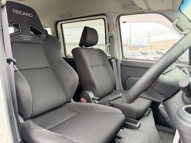 HIJET CARGO 4WD