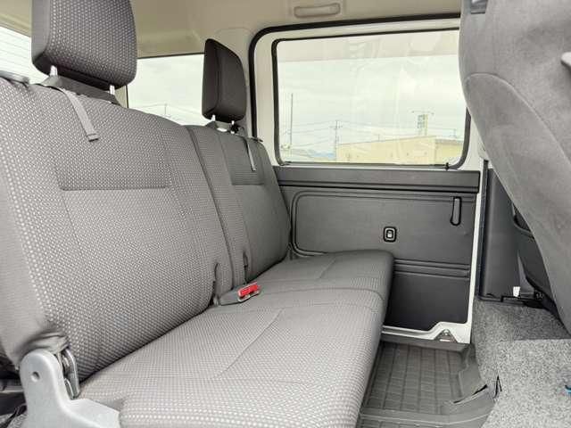 HIJET CARGO 4WD