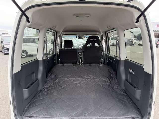 HIJET CARGO 4WD