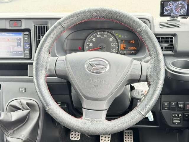 HIJET CARGO 4WD