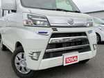 HIJET CARGO 4WD