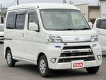 HIJET CARGO 4WD