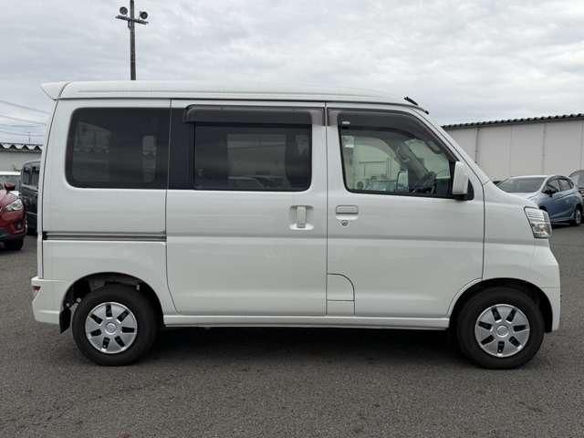 HIJET CARGO 4WD