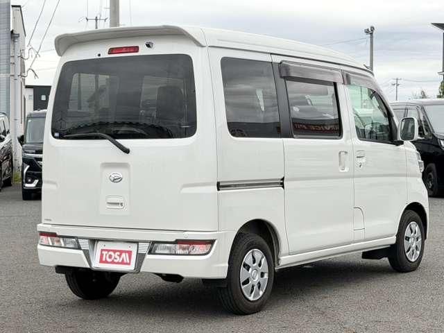 HIJET CARGO 4WD