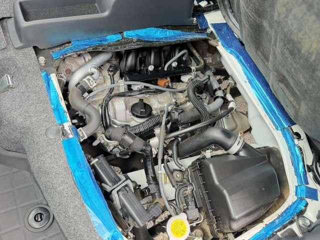 HIJET CARGO 4WD