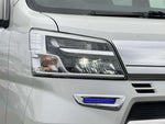 HIJET CARGO 4WD
